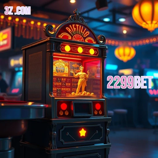 2299bet Acesse o App