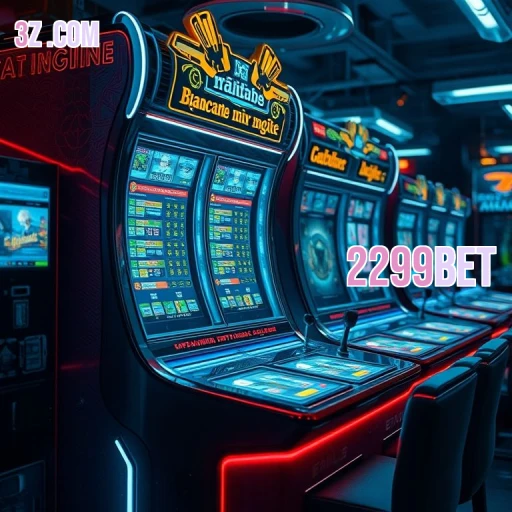 Diversão sem Limites: Jogos da 2299bet para Todos