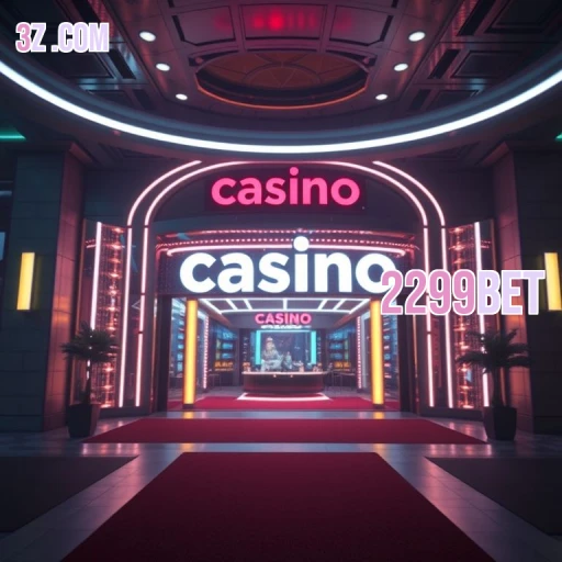 2299bet Plataforma Oficial