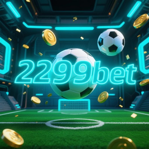 2299bet logo